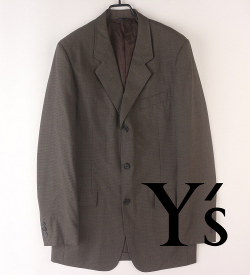 (70%세일) Tychez Vintage Clothing YOHJI YAMAMOTO 요지야마모토 A.A.R