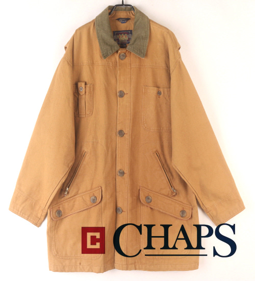 (70%세일) Tychez Vintage Clothing CHAPS RALPH LAUREN 폴로 챕스 랄프로렌