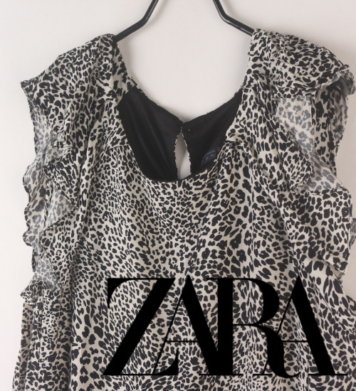 (50%세일) Tychez Vintage Clothing ZARA 자라