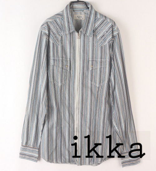 (50%세일) Tychez Vintage Clothing IKKA