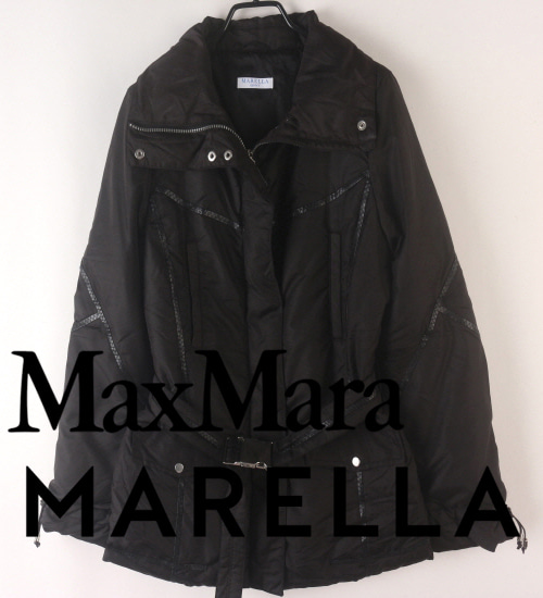 (50%세일) Tychez Vintage Clothing MAX MARA by MARELLA 막스마라 마렐라