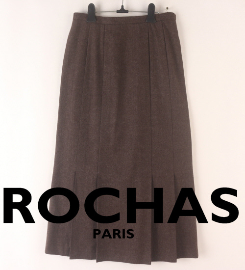 (50%세일) Tychez Vintage Clothing ROCHAS paris 로샤스