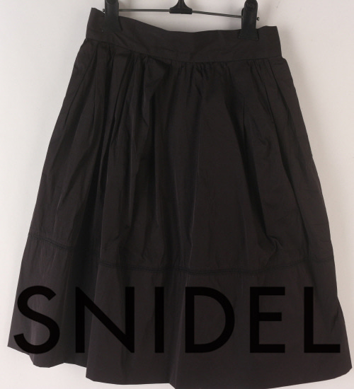 (50%세일) Tychez Vintage Clothing SNIDEL 스나이델