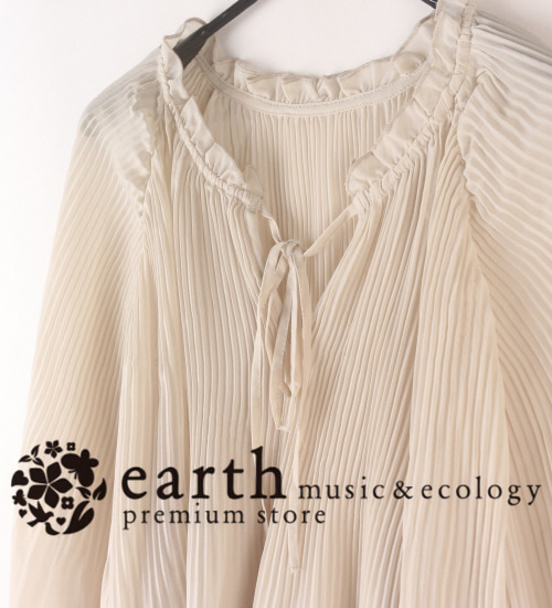 (50%세일) Tychez Vintage Clothing EARTH MUSIC&amp;ECOLOGY 어스뮤직