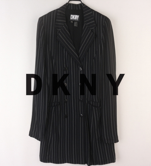 (50%세일) Tychez Vintage Clothing DKNY 디케이엔와이