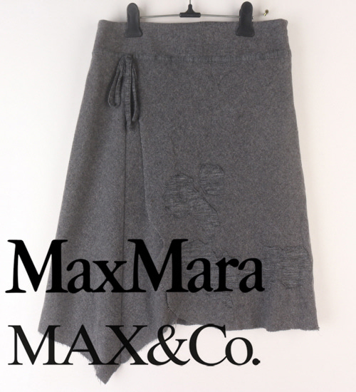 (50%세일) Tychez Vintage Clothing MAX MARA by MAX&amp;CO 막스마라 막스앤코