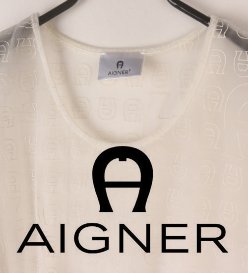(50%세일) Tychez Vintage Clothing AIGNER 아이그너