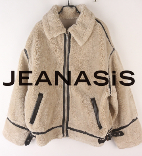 (50%세일) Tychez Vintage Clothing JEANASIS 지나시스