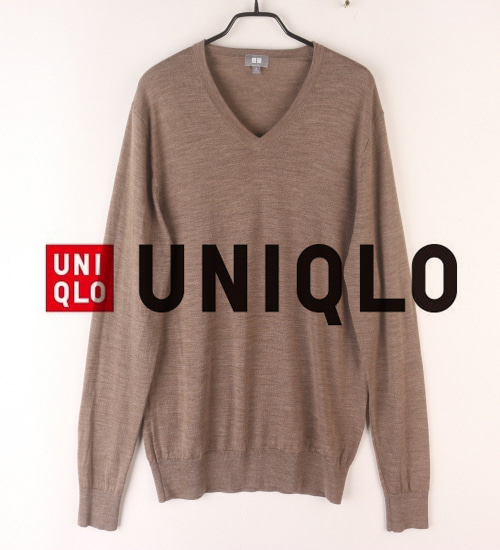 (80%세일) Tychez Vintage Clothing UNIQLO 유니클로