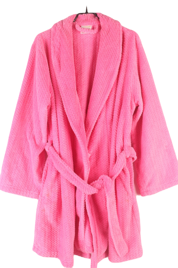 (50%세일) Tychez Vintage Clothing PINK ROBE 핑크홈가운